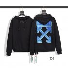 Off white Men's Hoodies 87