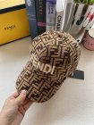 Fendi Hats 144