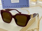 Gucci High Quality Sunglasses 2806