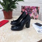 Dolce & Gabbana Women's Shoes 352