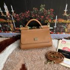 Dolce & Gabbana High Quality Handbags 198