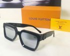 Louis Vuitton High Quality Sunglasses 1541