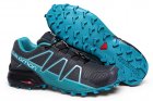 Salomon Men's shoes 14