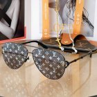 Louis Vuitton High Quality Sunglasses 4392