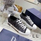 DIOR Men's Shoes 709