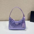 Prada Original Quality Handbags 651