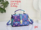 Louis Vuitton Normal Quality Handbags 312