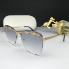 Marc Jacobs High Quality Sunglasses 15