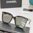 Chanel High Quality Sunglasses 1922