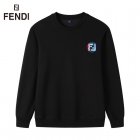 Fendi Men's Long Sleeve T-shirts 162