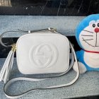 Gucci High Quality Handbags 838