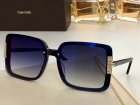 Gucci High Quality Sunglasses 2879