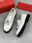 Salvatore Ferragamo Men's Shoes 820