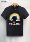 Dsquared Men's T-shirts 223