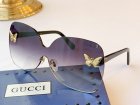 Gucci High Quality Sunglasses 1651