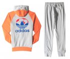 adidas Apparel Men's Casual Suits 427