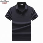 Salvatore Ferragamo Men's Polo 16