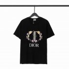 DIOR Men's T-shirts 164