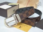 Louis Vuitton High Quality Belts 23