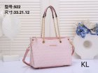 MICHAEL KORS Normal Quality Handbags 147