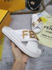 Fendi Women's Slippers 36