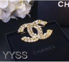 Chanel Jewelry Brooch 30