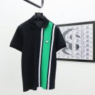 Prada Men's Polo 73