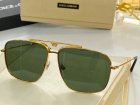 Dolce & Gabbana High Quality Sunglasses 94