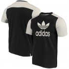 adidas Apparel Men's T-shirts 264