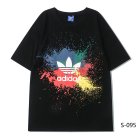 adidas Apparel Men's T-shirts 72