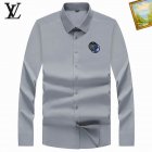 Louis Vuitton Men's Shirts 430