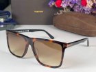 TOM FORD High Quality Sunglasses 2795