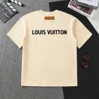 Louis Vuitton Men's T-shirts 221