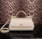 Dolce & Gabbana High Quality Handbags 736