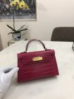 Hermes Original Quality Handbags 618