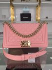 Chanel Original Quality Handbags 596