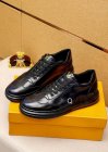 Louis Vuitton Men's shoes 2826
