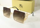 Burberry High Quality Sunglasses 852