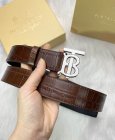 Burberry Original Quality Belts 152