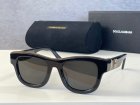 Dolce & Gabbana High Quality Sunglasses 124