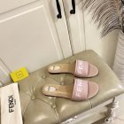 Fendi Women's Slippers 30