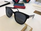 Gucci High Quality Sunglasses 3415