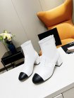 Chanel Women's Shoes 2221