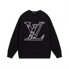 Louis Vuitton Men's Long Sleeve T-shirts 1392