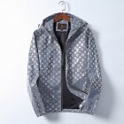 Louis Vuitton Men's Jackets 08