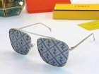 Fendi High Quality Sunglasses 566