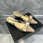 Chanel Women's Shoes 08