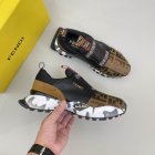 Fendi Men's Shoes 480