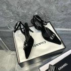 Chanel Women's Shoes 12