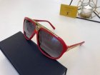 Louis Vuitton High Quality Sunglasses 2988